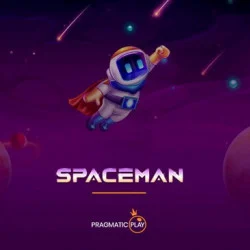 Spaceman 93j bet